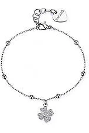 SAGAPO Bracciale Donna Gioielli Witch SWH14