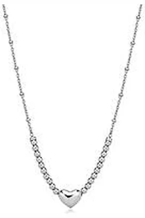 SAGAPO Collana Donna Gioielli Stellar SSE10