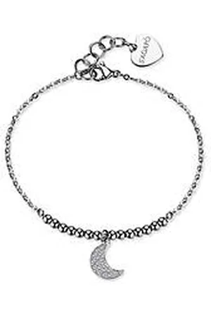 SAGAPO Bracciale Donna Gioielli Witch SWH13