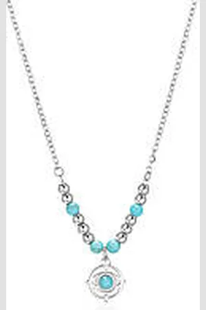 SAGAPO Collana Donna Gioielli Witch SWH01
