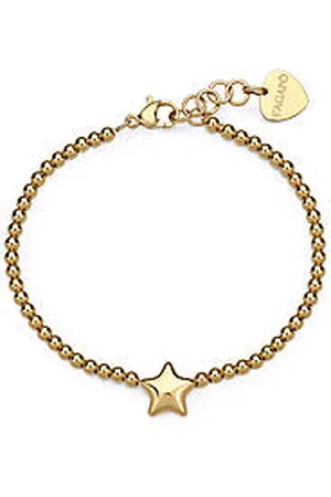 SAGAPO Bracciale Donna Gioielli Stellar SSE44