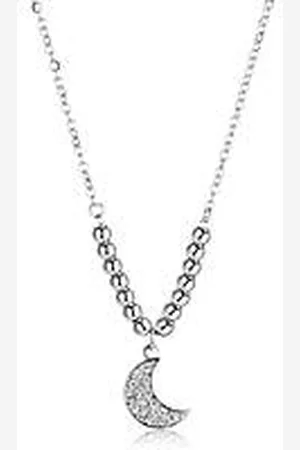 SAGAPO Collana Donna Gioielli Witch SWH03
