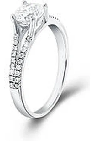GioiaPura Anello Donna Gioiello Argento 925 INS007AN010-14