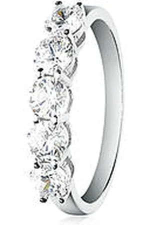 GioiaPura Anello Donna Gioiello Argento 925 INS008AN043-16