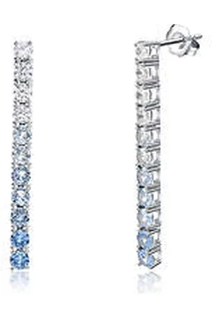 GioiaPura Orecchini Donna Gioiello Argento 925 INS091OR001LB