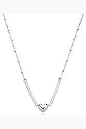SAGAPO Collana Donna Gioielli Stellar SSE33