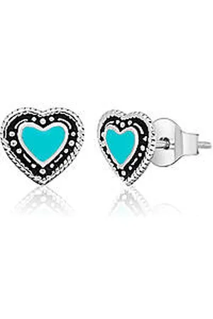 GioiaPura Orecchini Donna Gioiello Argento 925 INS130OR004RHTU