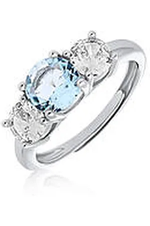 GioiaPura Anello Donna Gioiello Argento 925 INS126AN008RHAQ