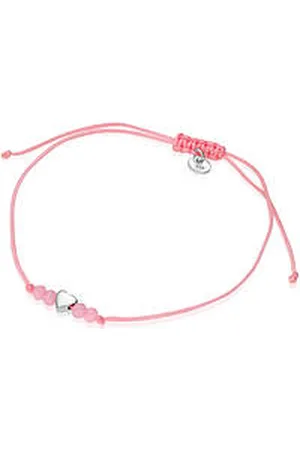 GioiaPura Bracciale Bambino Gioiello Argento 925 INS130BR009RHLP