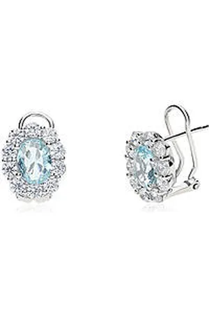GioiaPura Orecchini Donna Gioiello Argento 925 Princess INS028OR150AQ
