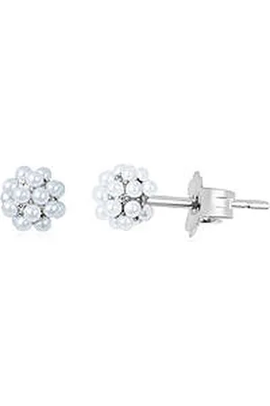GioiaPura Orecchini Donna Gioiello Argento 925 INS136OR008RHPE