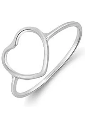 GioiaPura Anello Donna Gioiello Argento 925 INS128AN001RH-12