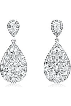 GioiaPura Orecchini Donna Gioiello Argento 925 INS040OR019