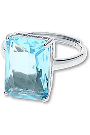 GioiaPura Anello Donna Gioiello Argento 925 INS028AN121AQ
