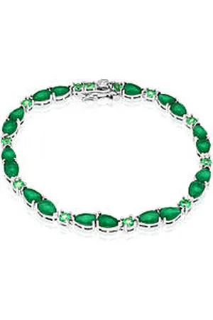 GioiaPura Bracciale Donna Gioiello Argento 925 Special Days INS058BR001RHVE-17