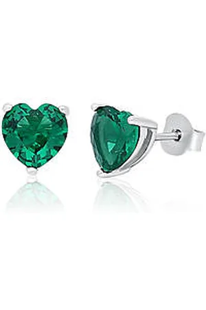 GioiaPura Orecchini Donna Gioiello Argento 925 INS028OR1066RHVE