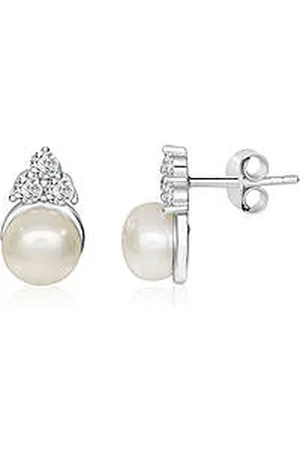 GioiaPura Orecchini Donna Gioiello Argento 925 INS086OR007RHPE