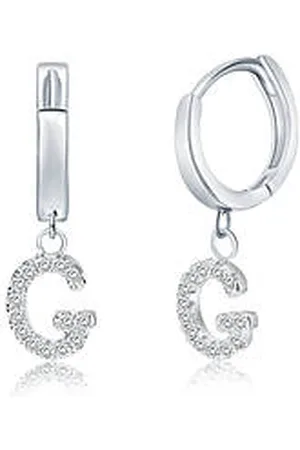 GioiaPura Orecchini Donna Gioiello Argento 925 INS028OR375-G