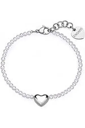 SAGAPO Bracciale Donna Gioielli Stellar SSE41