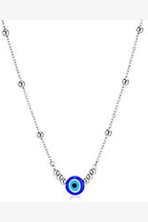 SAGAPO Collana Donna Gioielli Witch SWH05