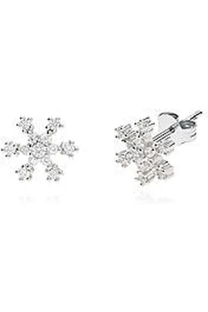GioiaPura Orecchini Donna Gioiello Argento 925 INS037OR308RHWH
