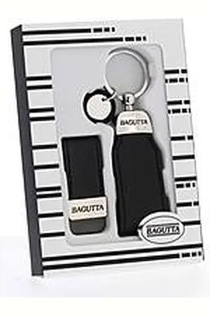 BAGUTTA Portachiavi Unisex Gioielli 2237-02