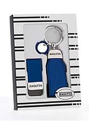 BAGUTTA Portachiavi Unisex Gioielli 2237-03