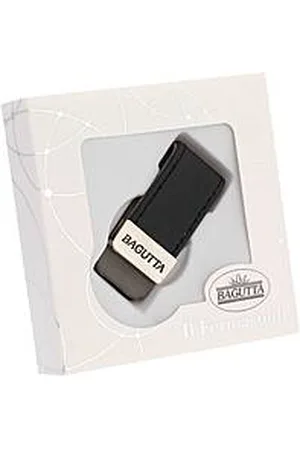 BAGUTTA Fermasoldi Unisex Gioielli 2236-02