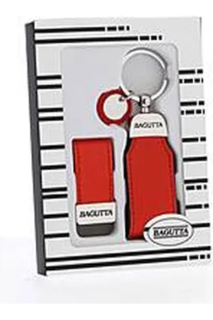 BAGUTTA Portachiavi Unisex Gioielli 2237-05