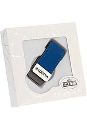 BAGUTTA Fermasoldi Unisex Gioielli 2236-03