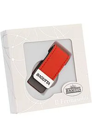 BAGUTTA Fermasoldi Unisex Gioielli 2236-05