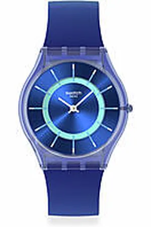 Swatch Orologio Al Quarzo Unisex Essentials SS08I100