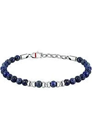 Sector Bracciale Uomo Gioielli Basic SZS111