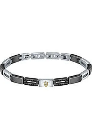 Maserati Bracciale Uomo Gioielli Jewels JM223ATZ22