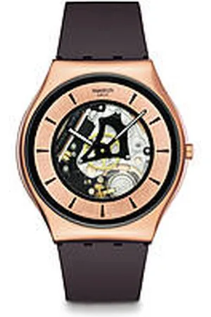 Swatch Orologio Al Quarzo Unisex Essentials SS07G107