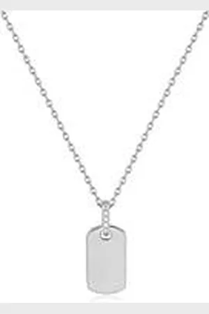 ANIA HAIE Collana Argento 925 Con Pendente Donna Glam Rock N037-02H