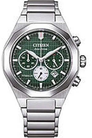 Citizen Orologio Cronografo Uomo Supertitanio - Ca4691-59x CA4691-59X
