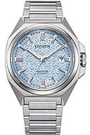 Citizen Orologio Meccanico Uomo Serie 8 - Nb6051-59l NB6051-59L