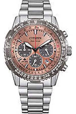 Citizen Orologio Cronografo Uomo Promaster - Ca4664-60x CA4664-60X