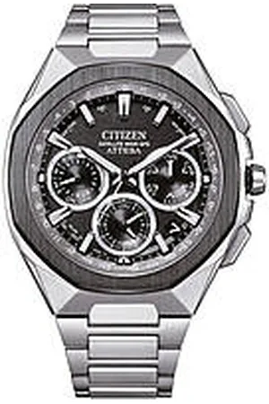 Citizen Orologio Multifunzione Uomo - Cc4104-53e CC4104-53E