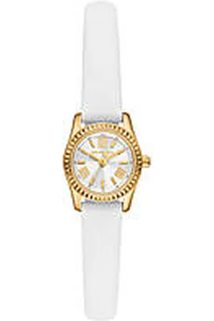 Michael Kors Orologio Al Quarzo Donna Micro Lexington MK4900