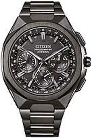 Citizen Orologio Multifunzione Uomo - Cc4105-69e CC4105-69E