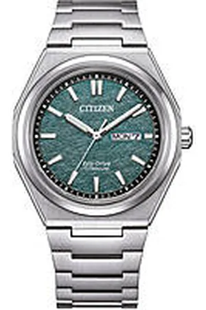 Citizen Supertitanio Orologio Solo Tempo Uomo AW0130-85X