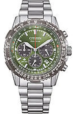 Citizen Orologio Cronografo Uomo Promaster - Ca4664-60w CA4664-60W