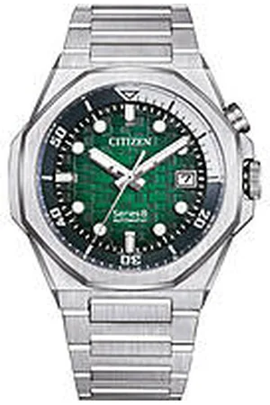Citizen Orologio Meccanico Uomo Serie 8 - Nb6060-58x NB6060-58X