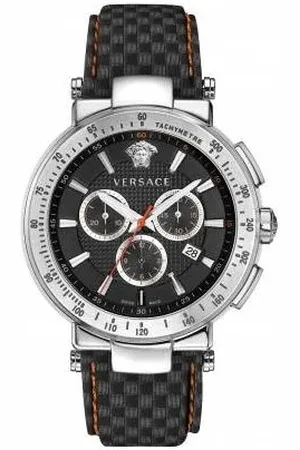 VERSACE Orologio Uomo Mystique Sport VFG040013