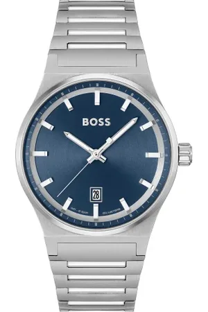 HUGO BOSS Orologio Uomo Candor 1514076