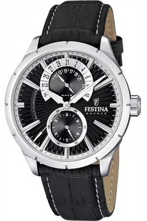 Festina Orologio Uomo Retro F16573/3