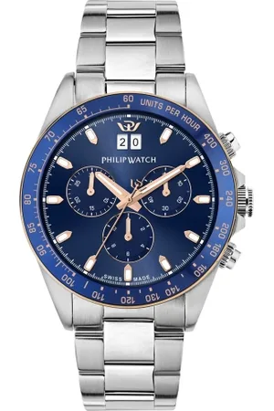 Philip Watch Orologio Uomo Caribe Sport R8273607008