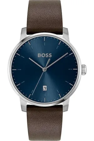 HUGO BOSS Orologio Uomo Dean 1514160